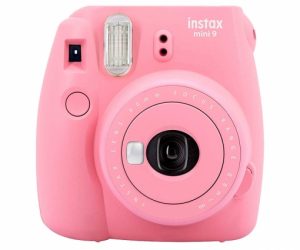 Fujifilm Instax Mini 9 Carrefour