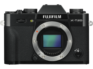 Fujifilm Xt20 Media Markt