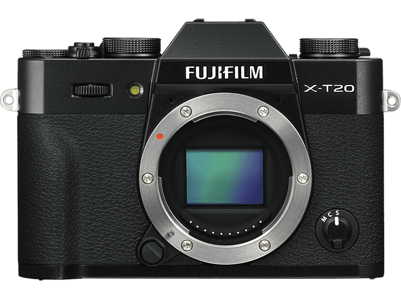 Fujifilm Xt20 Media Markt