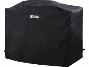Funda Barbacoa Carrefour