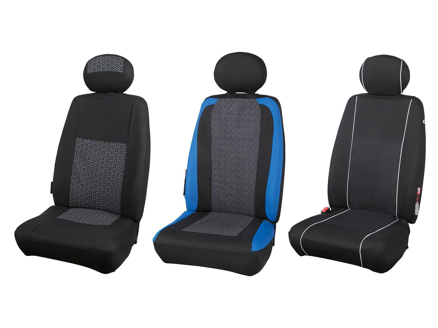 Funda Coche Lidl