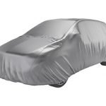 Funda Exterior Para Coche Alcampo