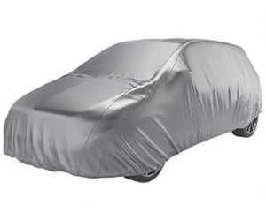 Funda Exterior Para Coche Alcampo