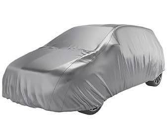 Funda Exterior Para Coche Alcampo