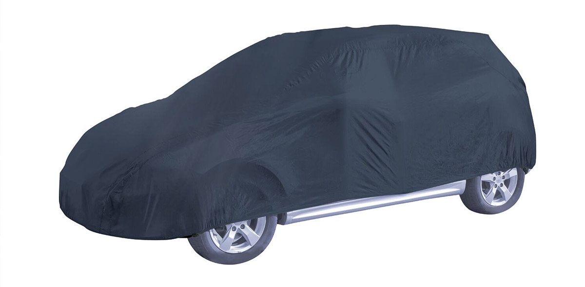 Funda Exterior Para Coche Lidl