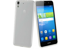Funda Huawei P8 Lite Media Markt