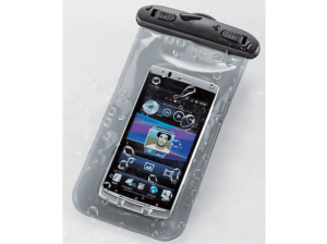 Funda Impermeable Móvil Media Markt
