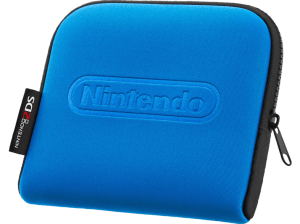 Funda Nintendo 2Ds Media Markt