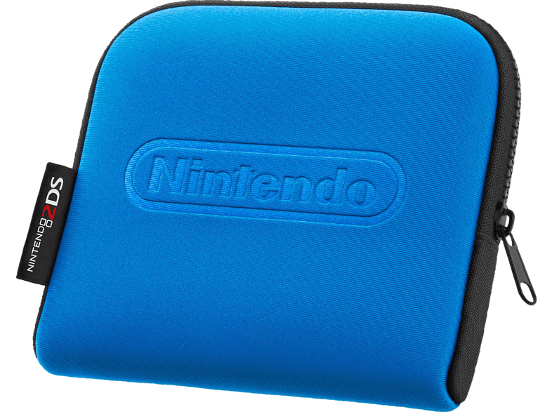 Funda Nintendo 2Ds Media Markt
