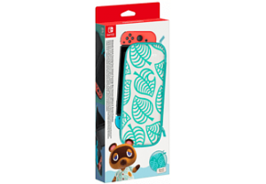 Funda Nintendo Switch Media Markt