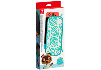 Funda Nintendo Switch Media Markt