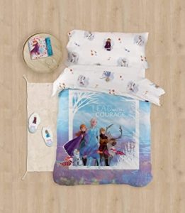 Funda Nordica Frozen Carrefour