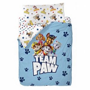 Funda Nordica Patrulla Canina Carrefour