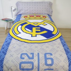Funda Nordica Real Madrid Carrefour