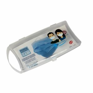 Funda Para Mascarilla Carrefour