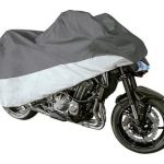 Funda Para Moto Alcampo