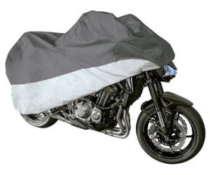 Funda Para Moto Alcampo