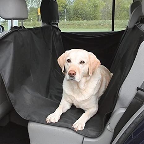 Funda Perro Coche Lidl