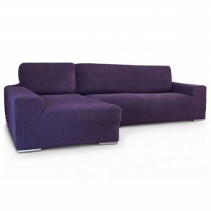 Funda Sofá Chaise Longue Carrefour