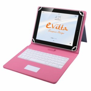 Funda Teclado Tablet 10.1 Carrefour