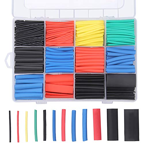 Funda Termoretractil Leroy Merlin