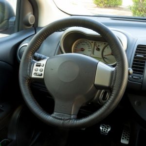 Funda Volante Carrefour