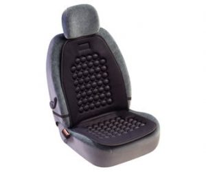 Fundas Asientos Coche Alcampo
