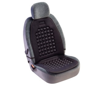 Fundas Asientos Coche Alcampo