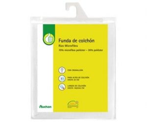 Fundas De Colchón Alcampo