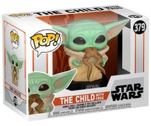 Funko Pop Alcampo