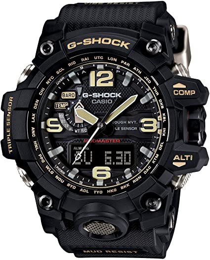 G Shock Amazon