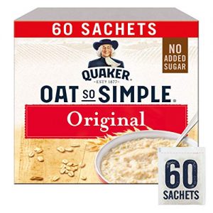 Gachas Avena Mercadona