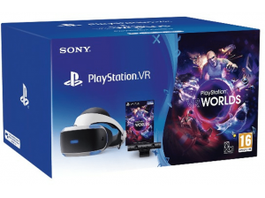 Gafas De Realidad Virtual Media Markt