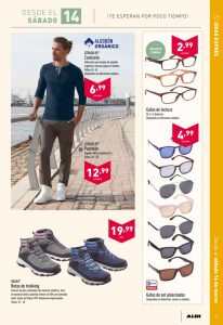 Gafas Lectura Lidl