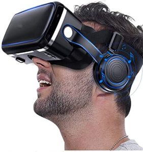 Gafas Realidad Virtual Worten