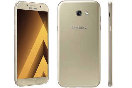 Galaxy A3 Media Markt