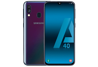 Galaxy A40 Media Markt