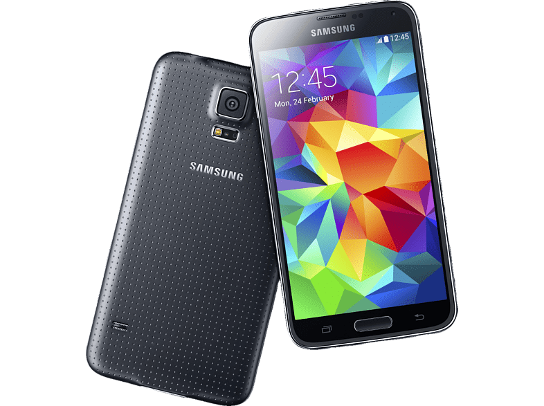 Galaxy S5 Media Markt