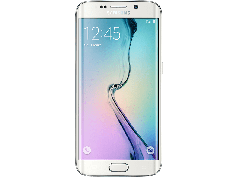 Galaxy S6 Edge Media Markt