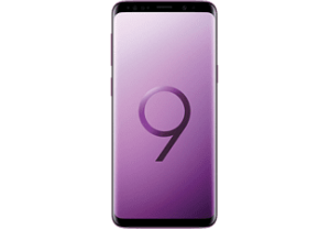 Galaxy S9 Media Markt