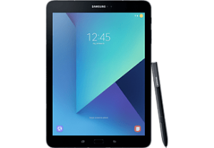 Galaxy Tab S3 Media Markt