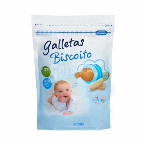 Galletas Bebé Mercadona