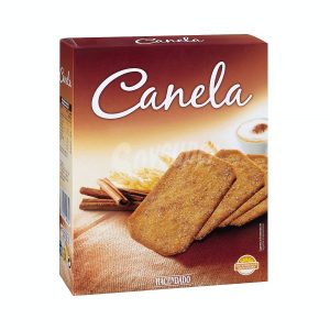 Galletas Canela Mercadona