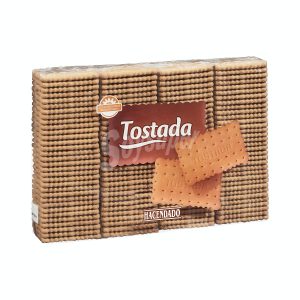 Galletas Cuadradas Mercadona