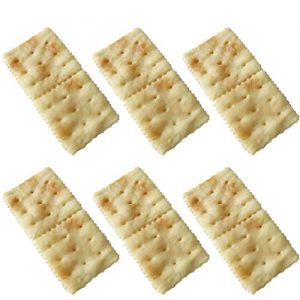 Galletas De Soda Mercadona