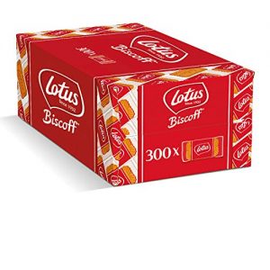 Galletas Graham Mercadona