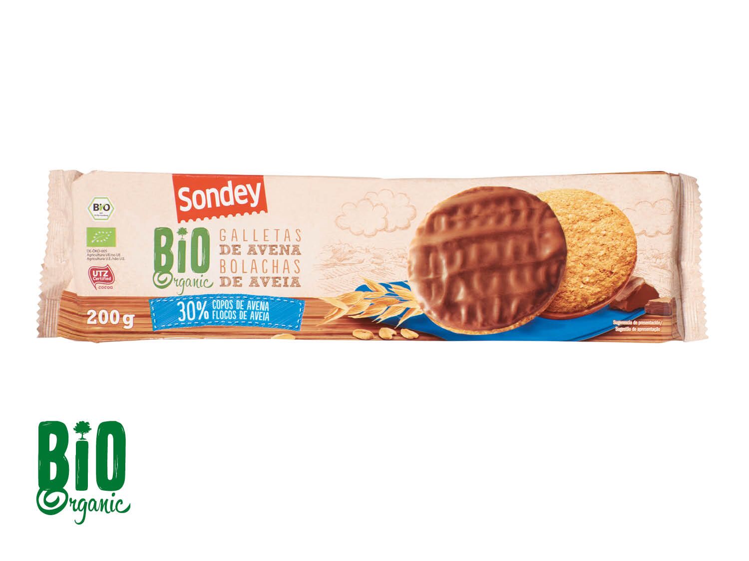 Galletas Lidl
