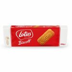 Galletas Lotus Carrefour