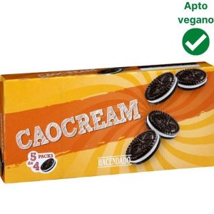 Galletas Oreo Mercadona