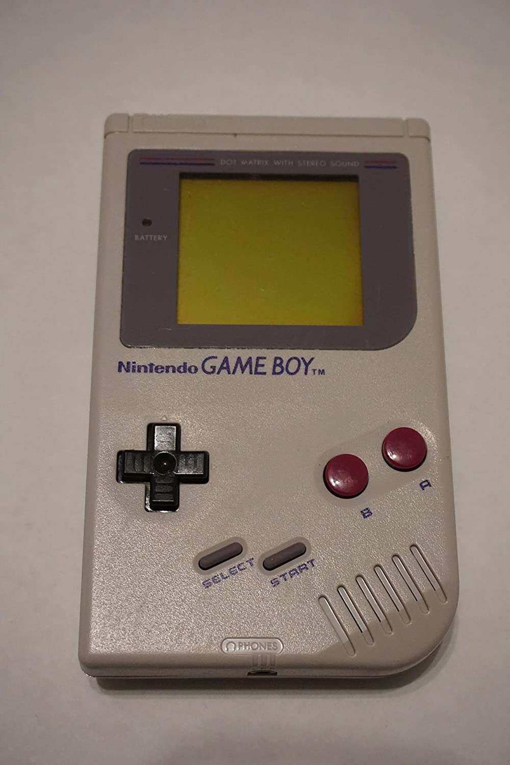 Game Boy Amazon